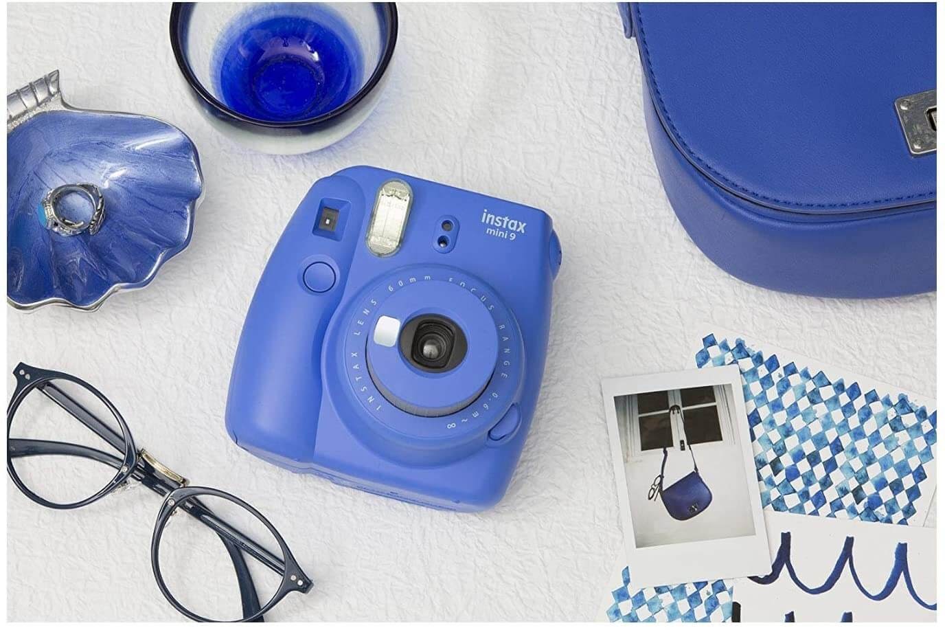 Instamax Mini