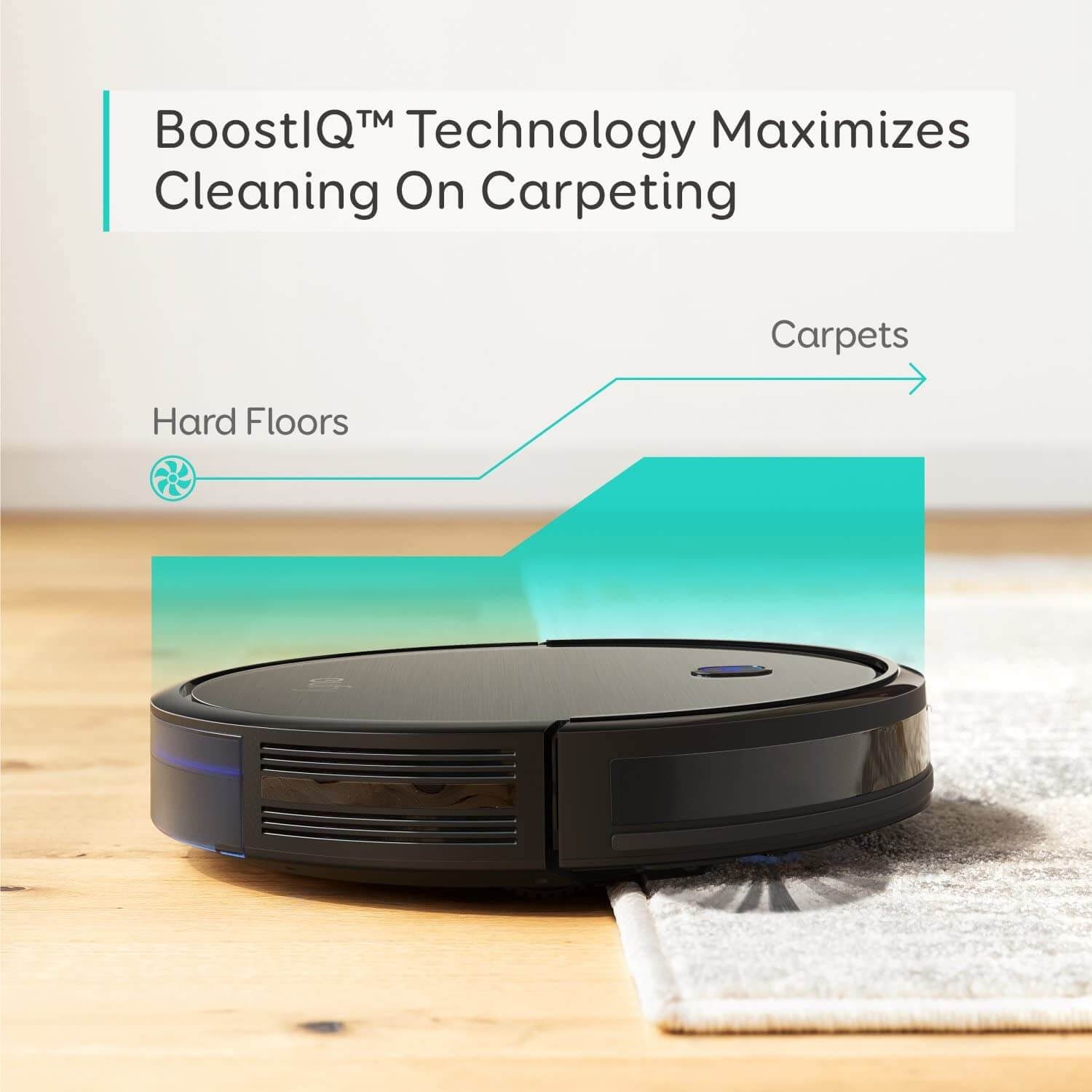 Robot Vacuum