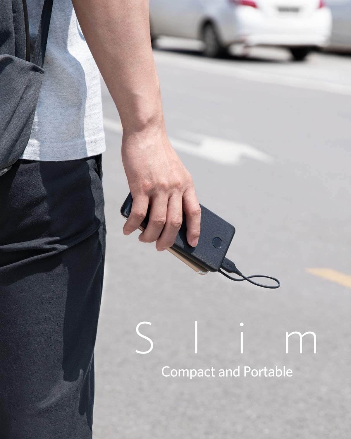 Portable Charger