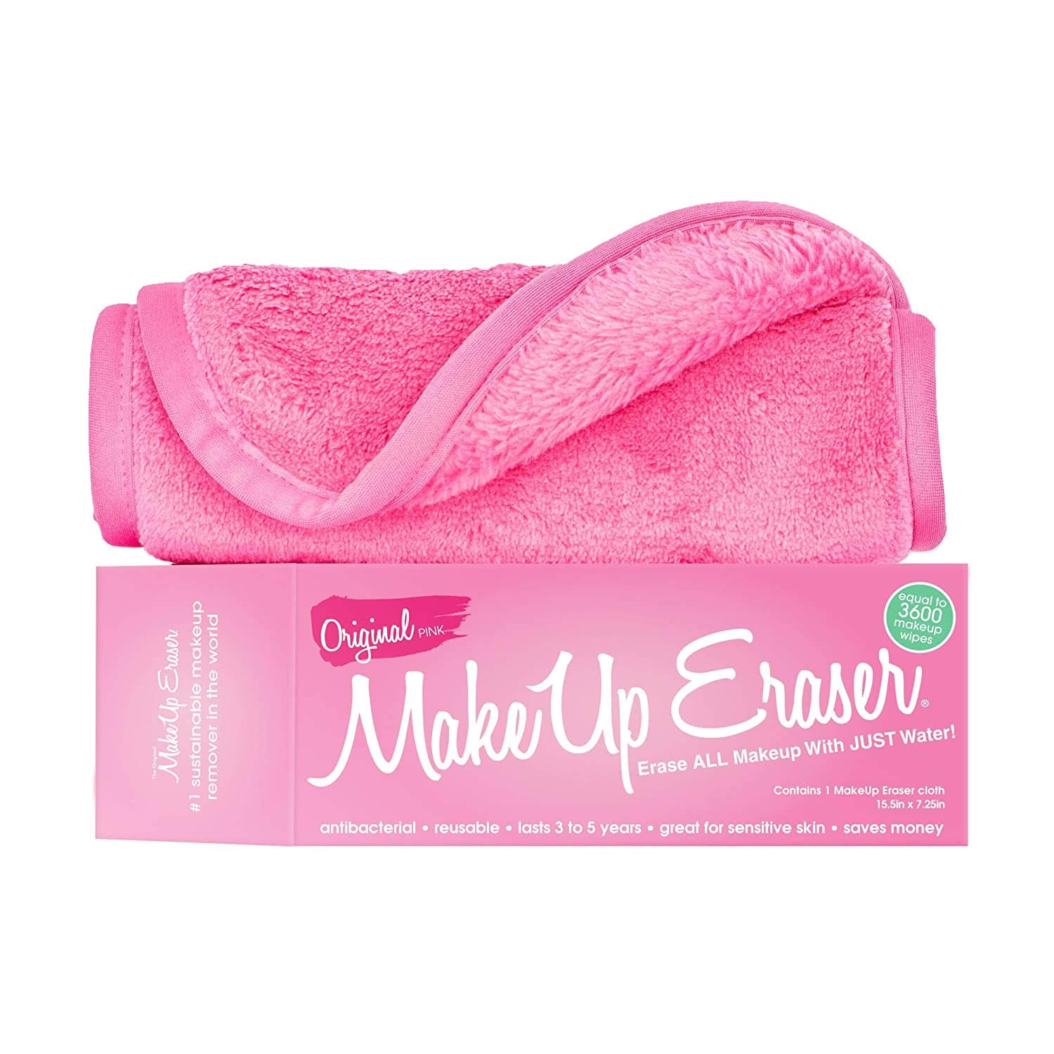 Makeup Eraser Cloth