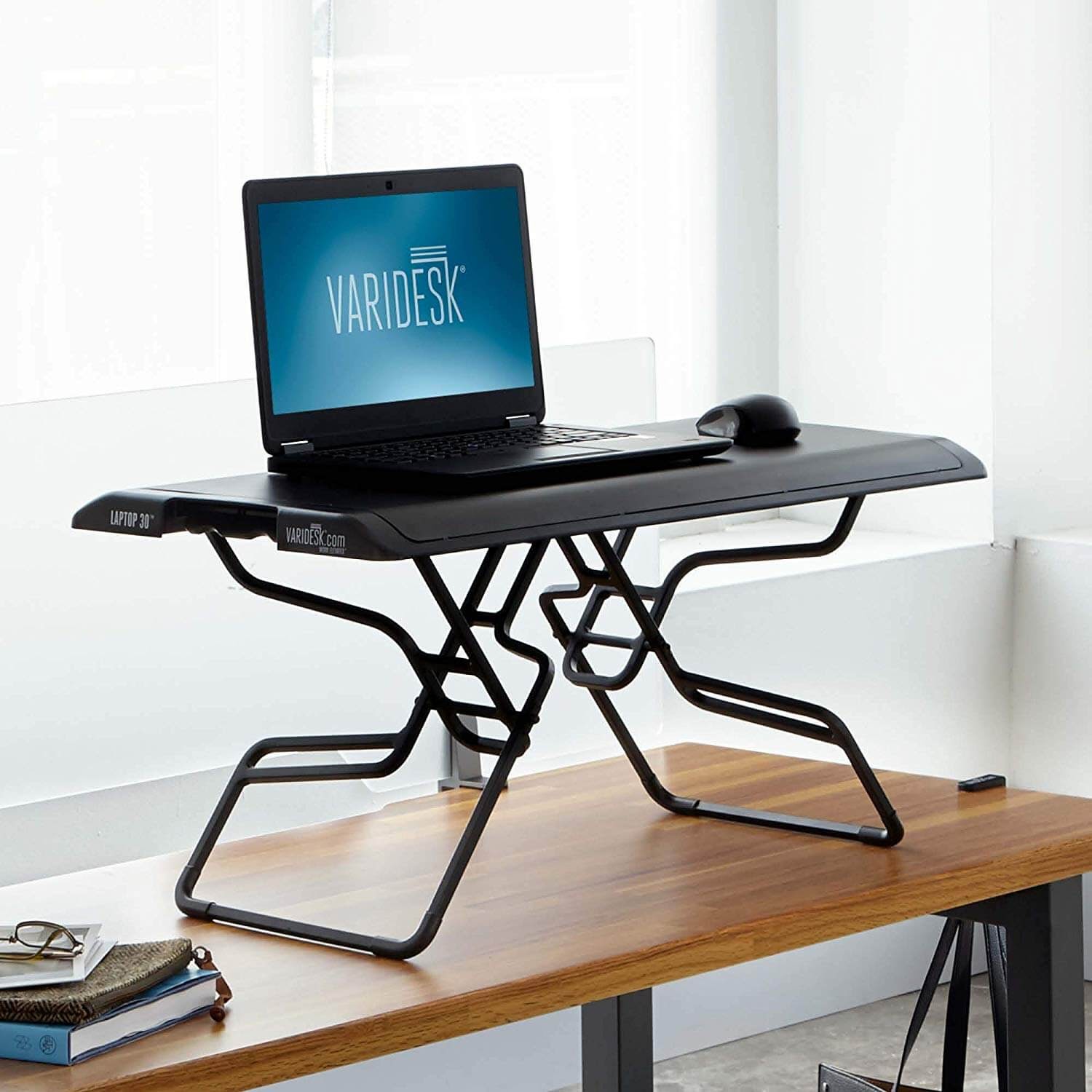 VariDesk Small Standing Desk
