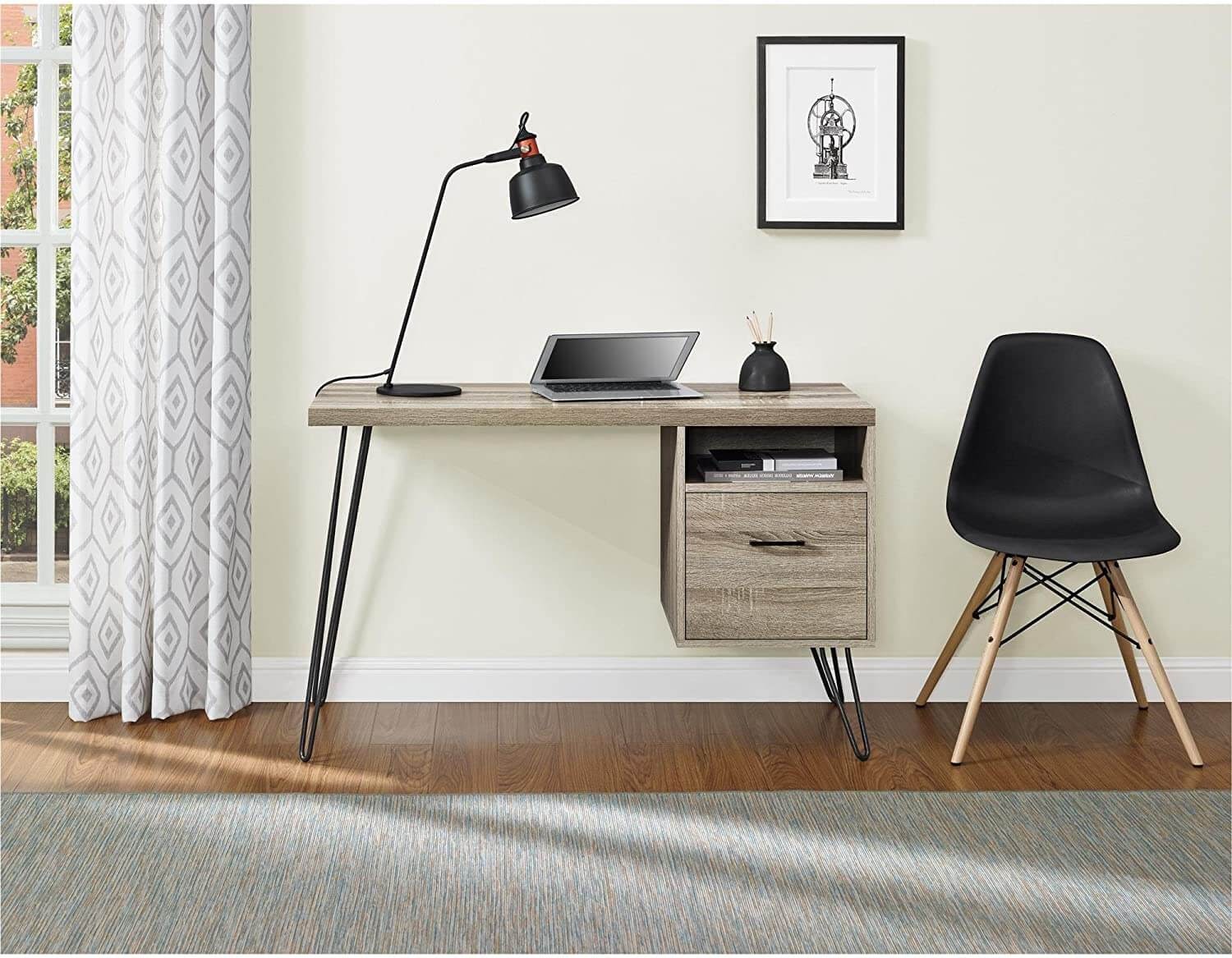Ameriwood Home Landon Desk