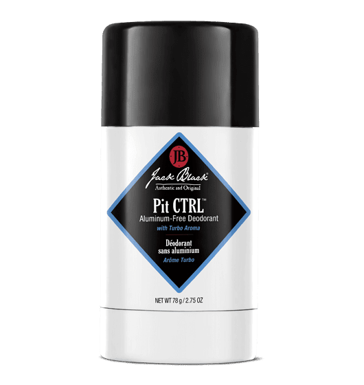 Jack Black Pit CTRL Aluminum-Free DeodorantÂ