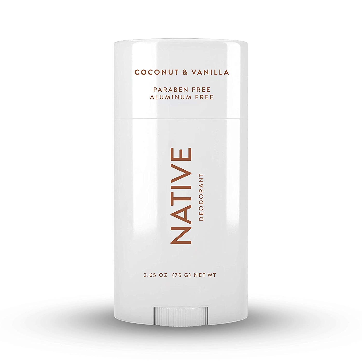 Native Coconut & Vanilla Deodorant