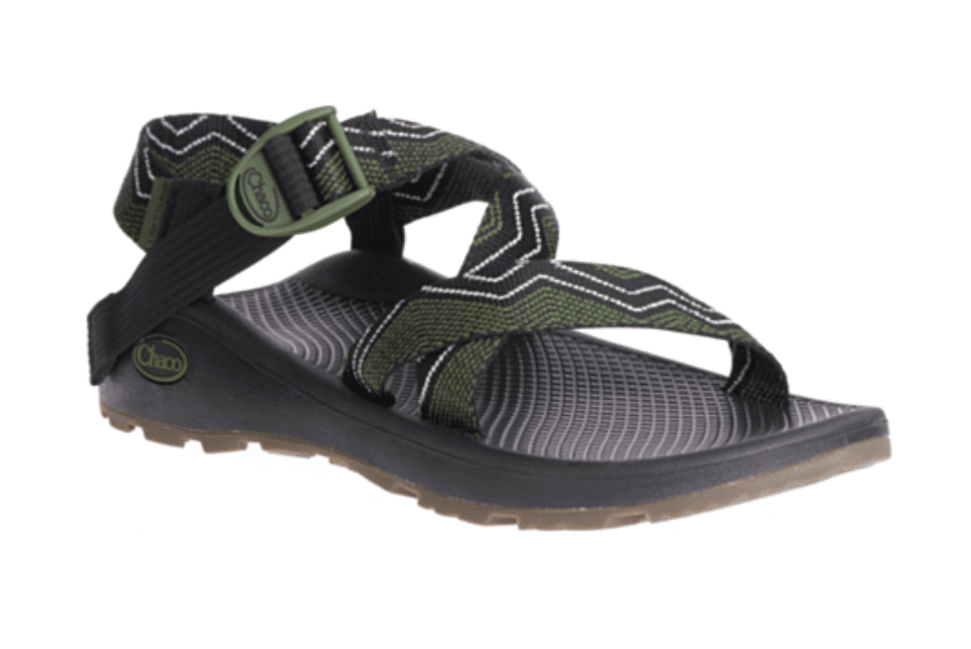 Chaco Z Men's Cloud Sandal