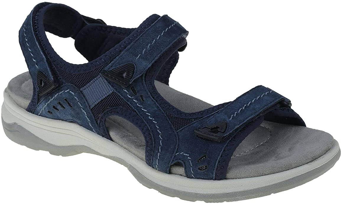 Earth Origins Higgins Halton Sandal