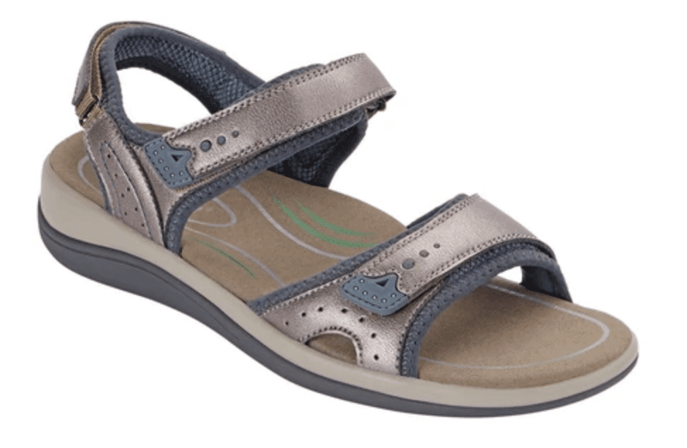 Malibu Women’s Sandals