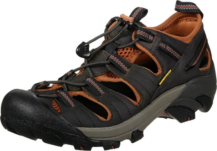 Arroyo 2 from Keen