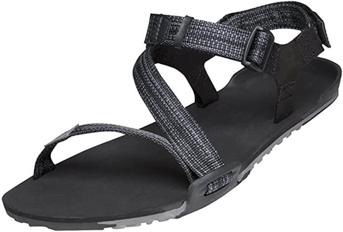 Xero Shoes Z-Trail The Ultimate Trail-Friendly Sandal