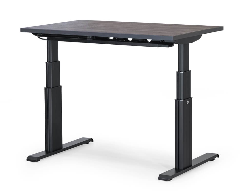 NewHeights Elegante XT Standing Desk