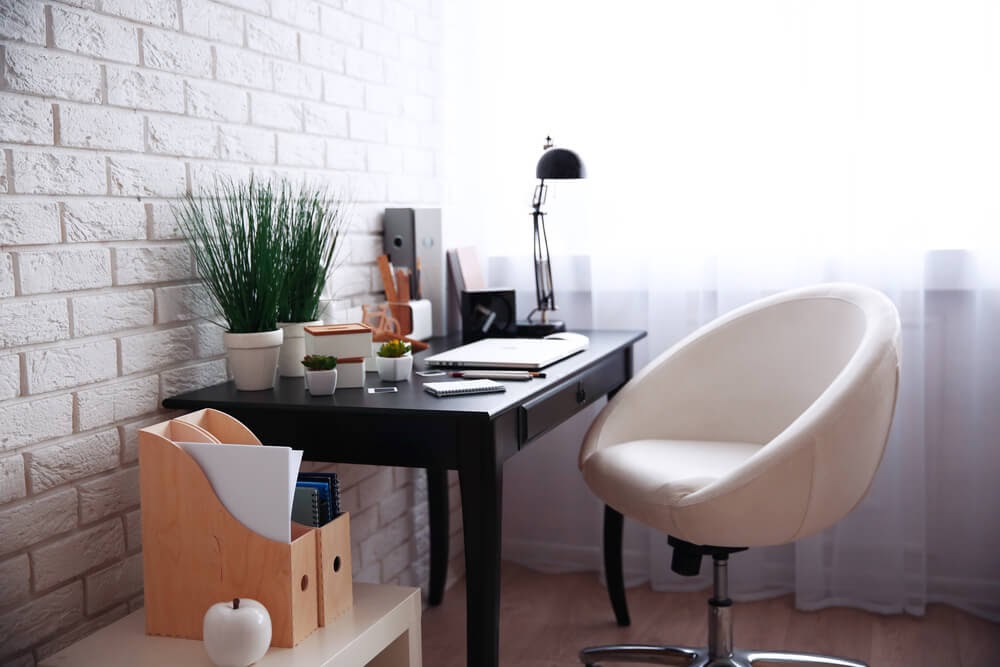 Home office