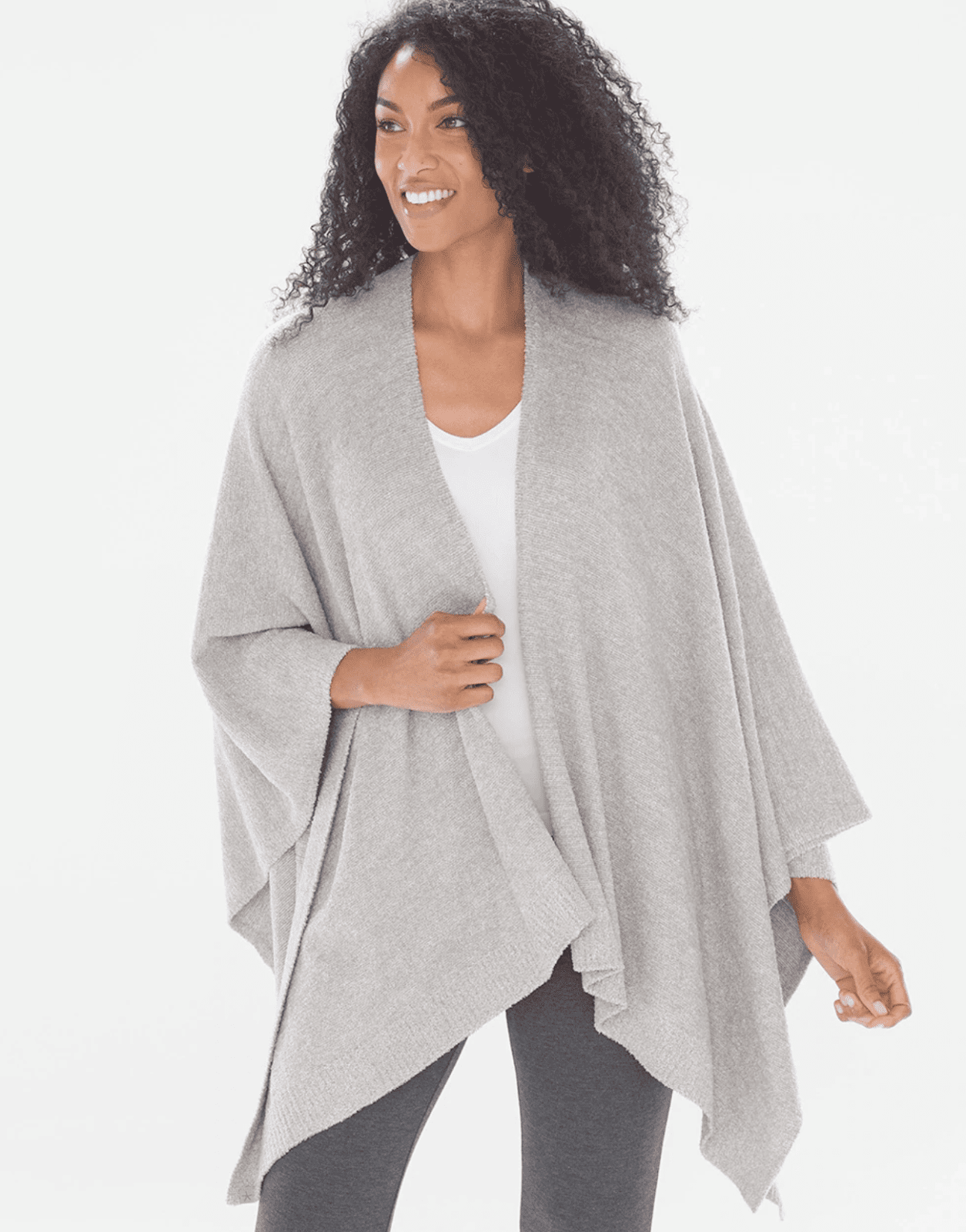 Cozy Wrap