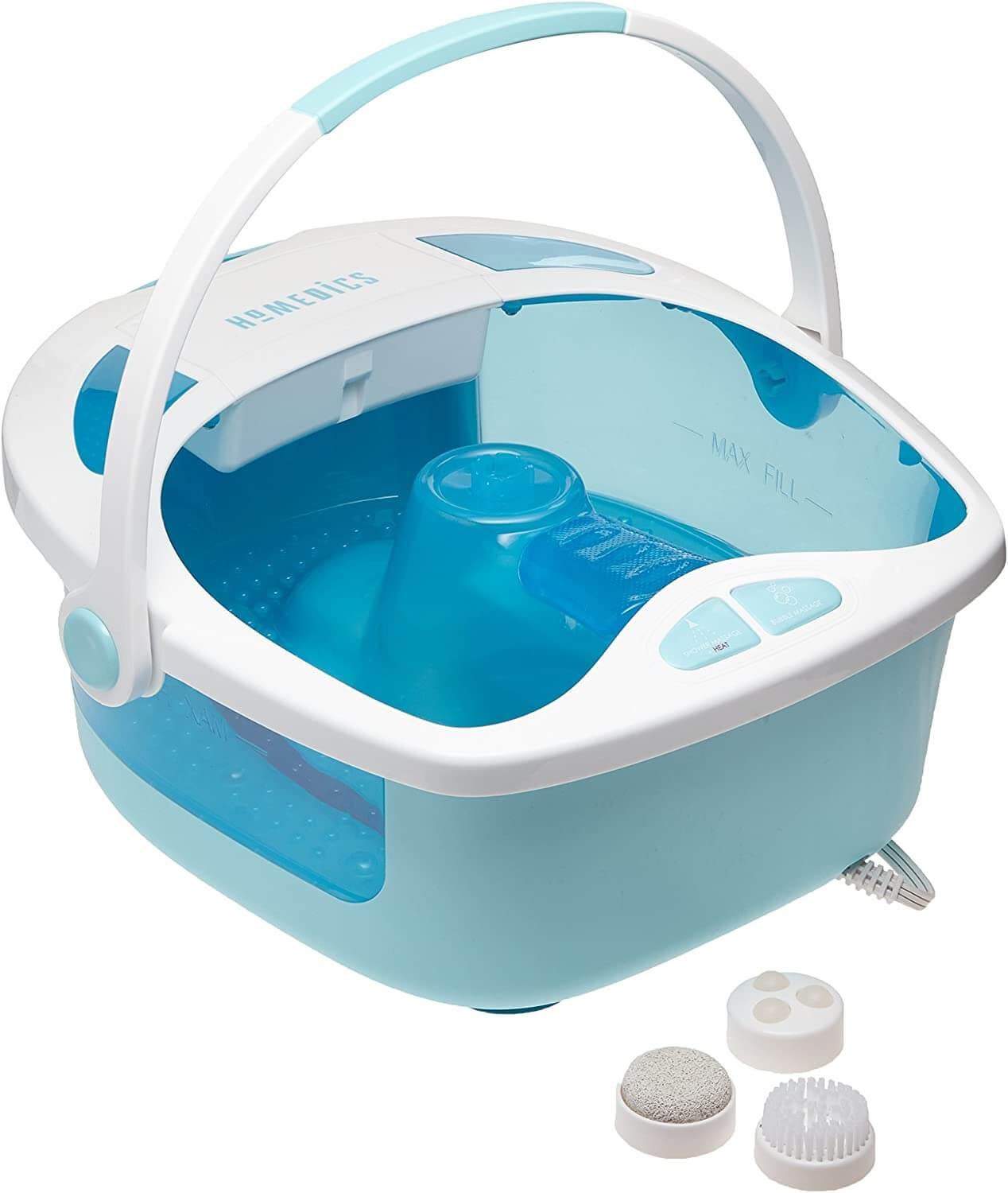 Homedics Foot Spa