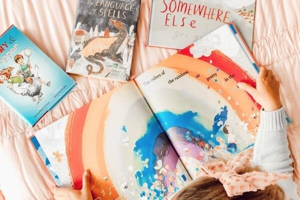 Bookroo