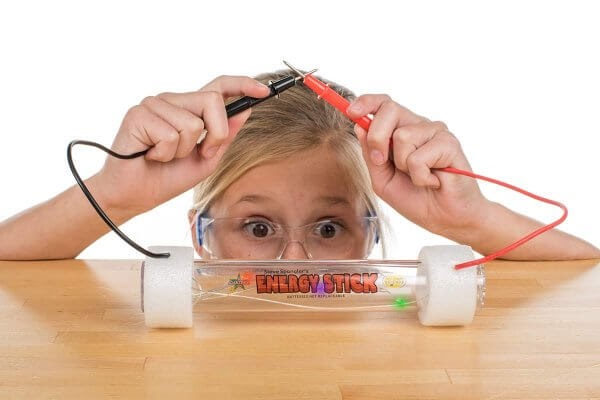 Spangler Science Club