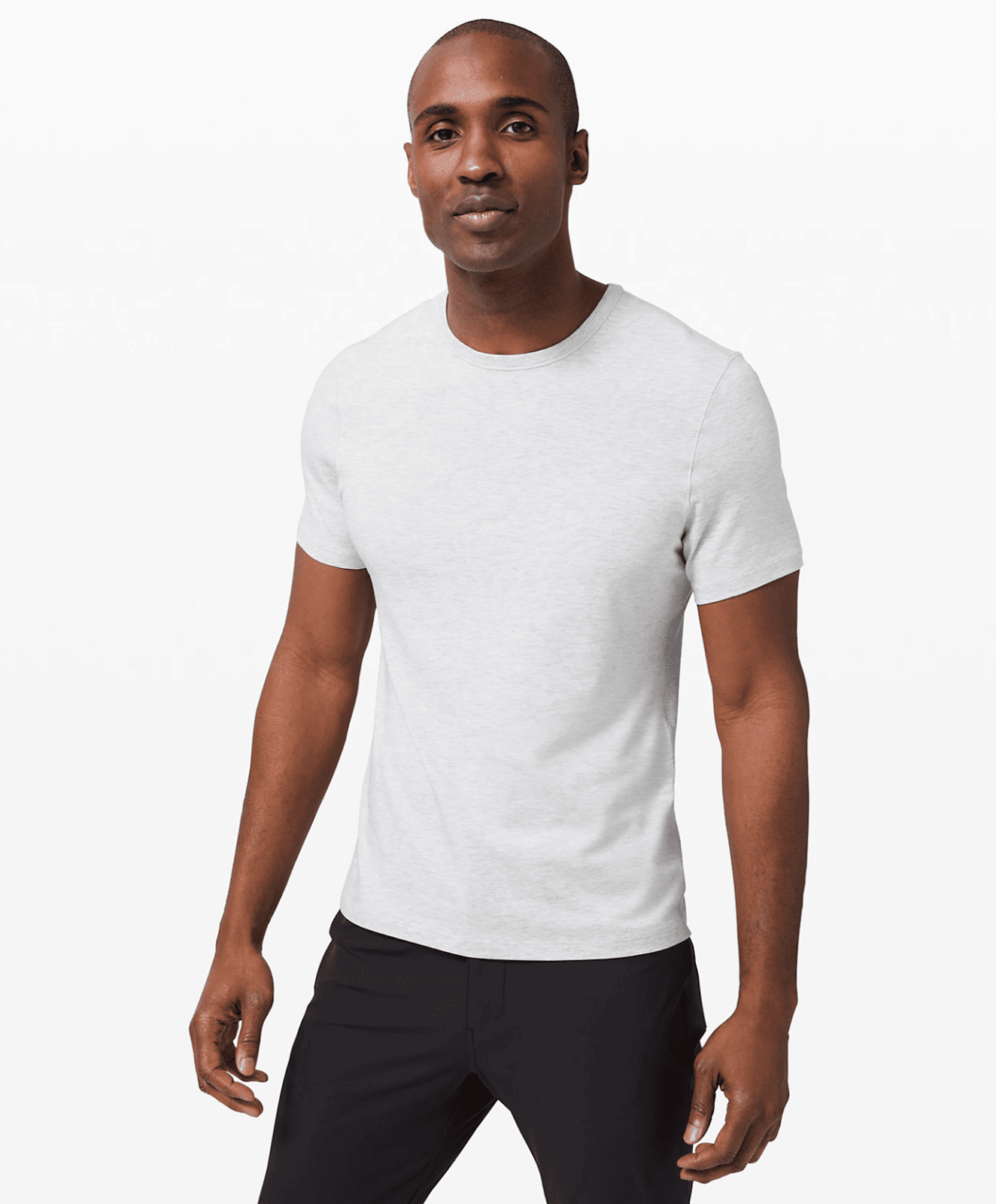Lululemon 5 Year Basic Tee