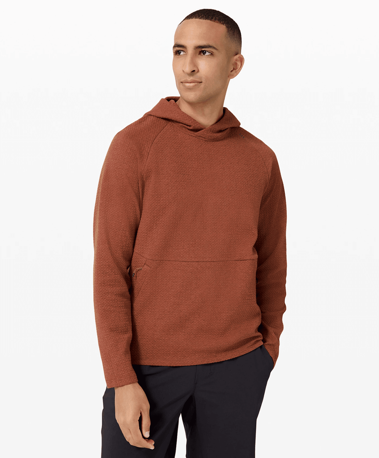 Lululemon At Ease Hoodie