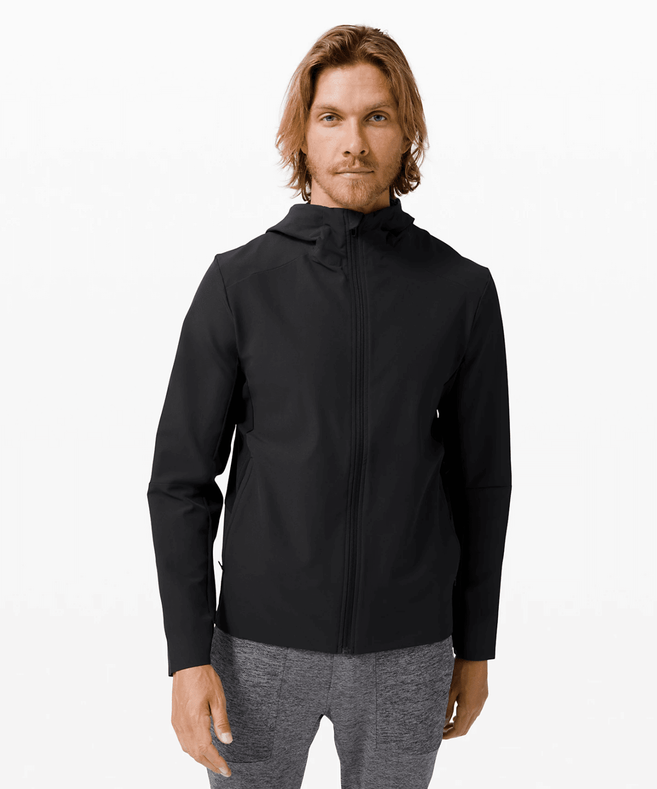 Lululemon Warp Lite Jacket Packable
