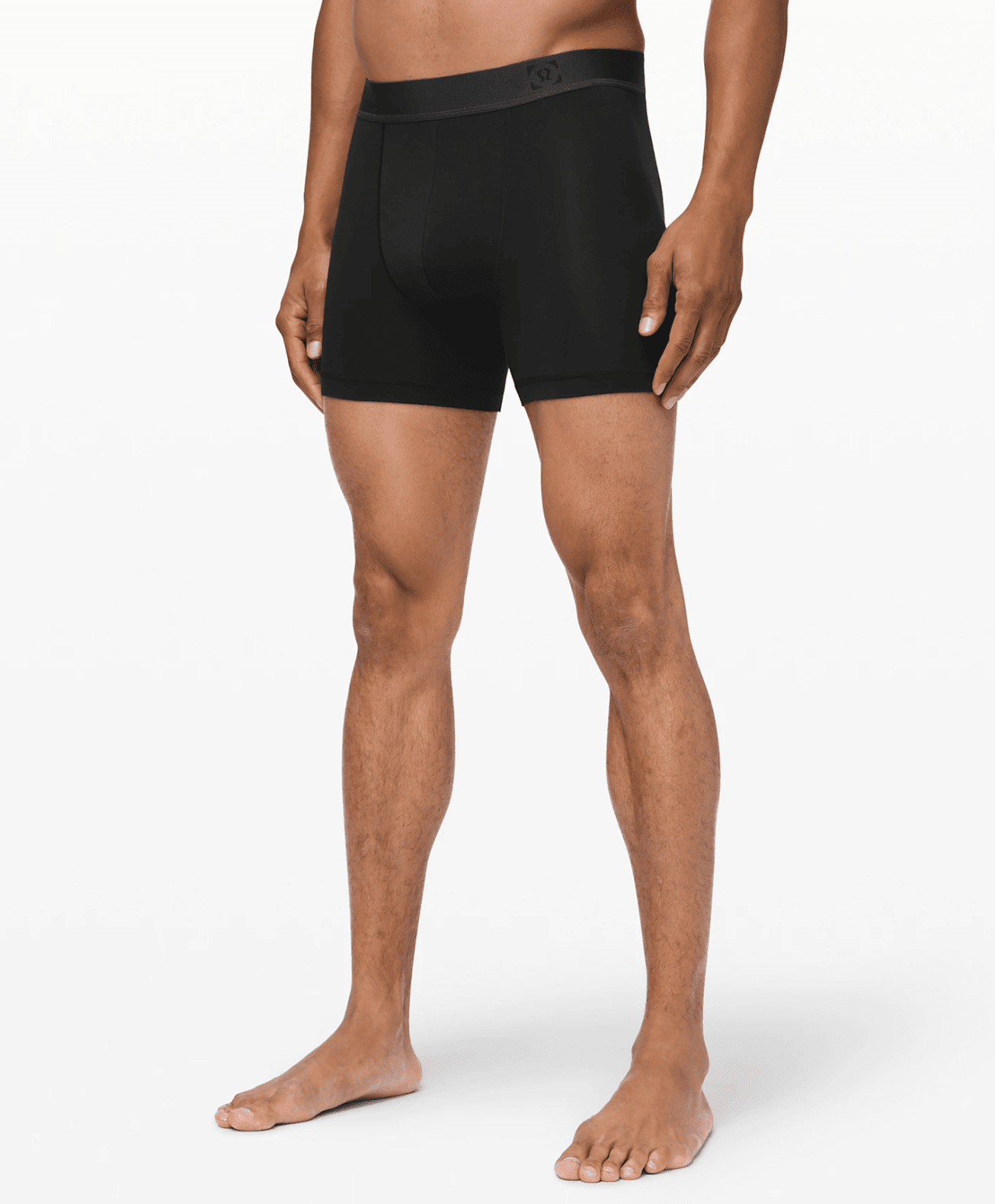 Lululemon Always in Motion Boxer