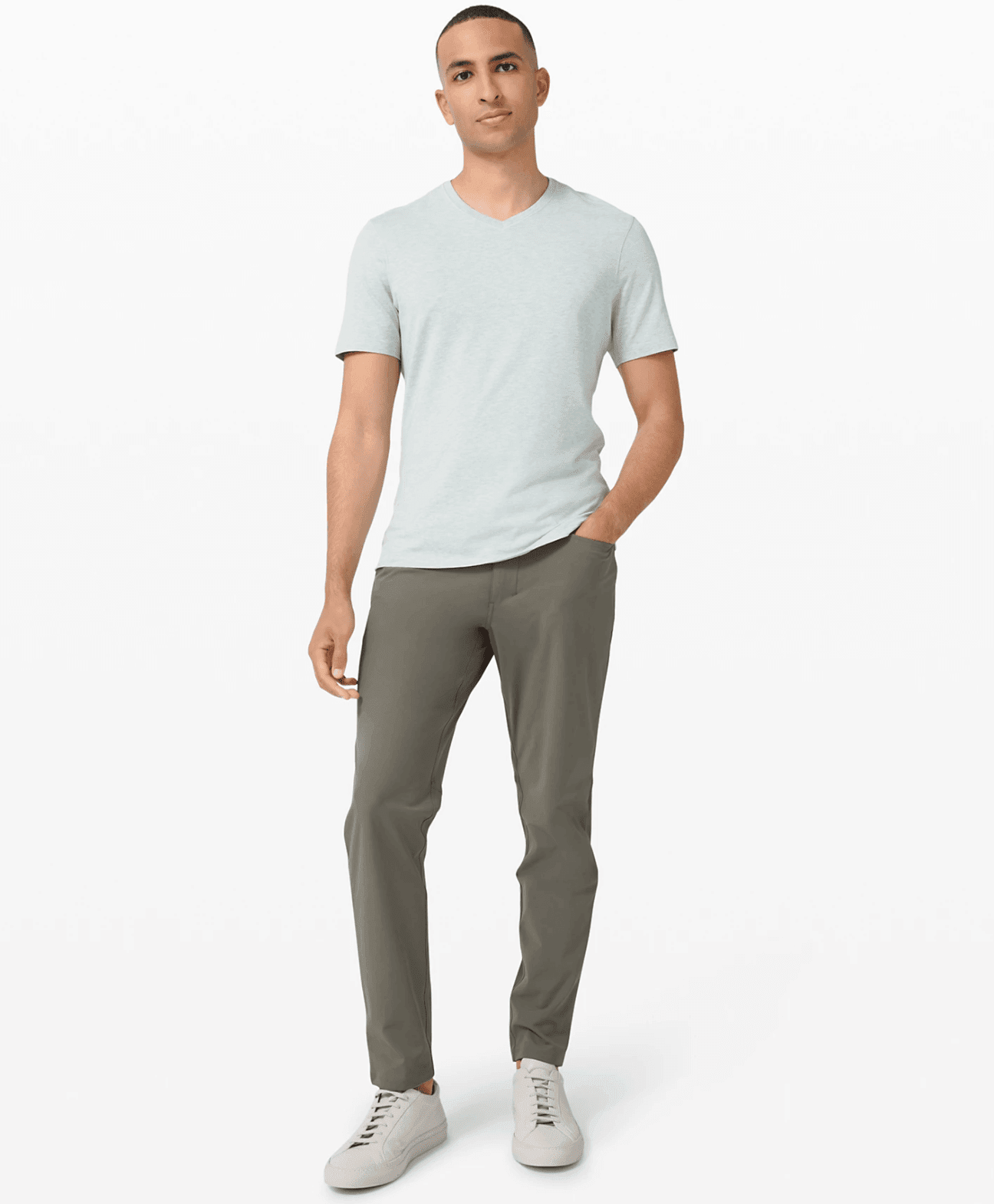 Lululemon ABC Jogger