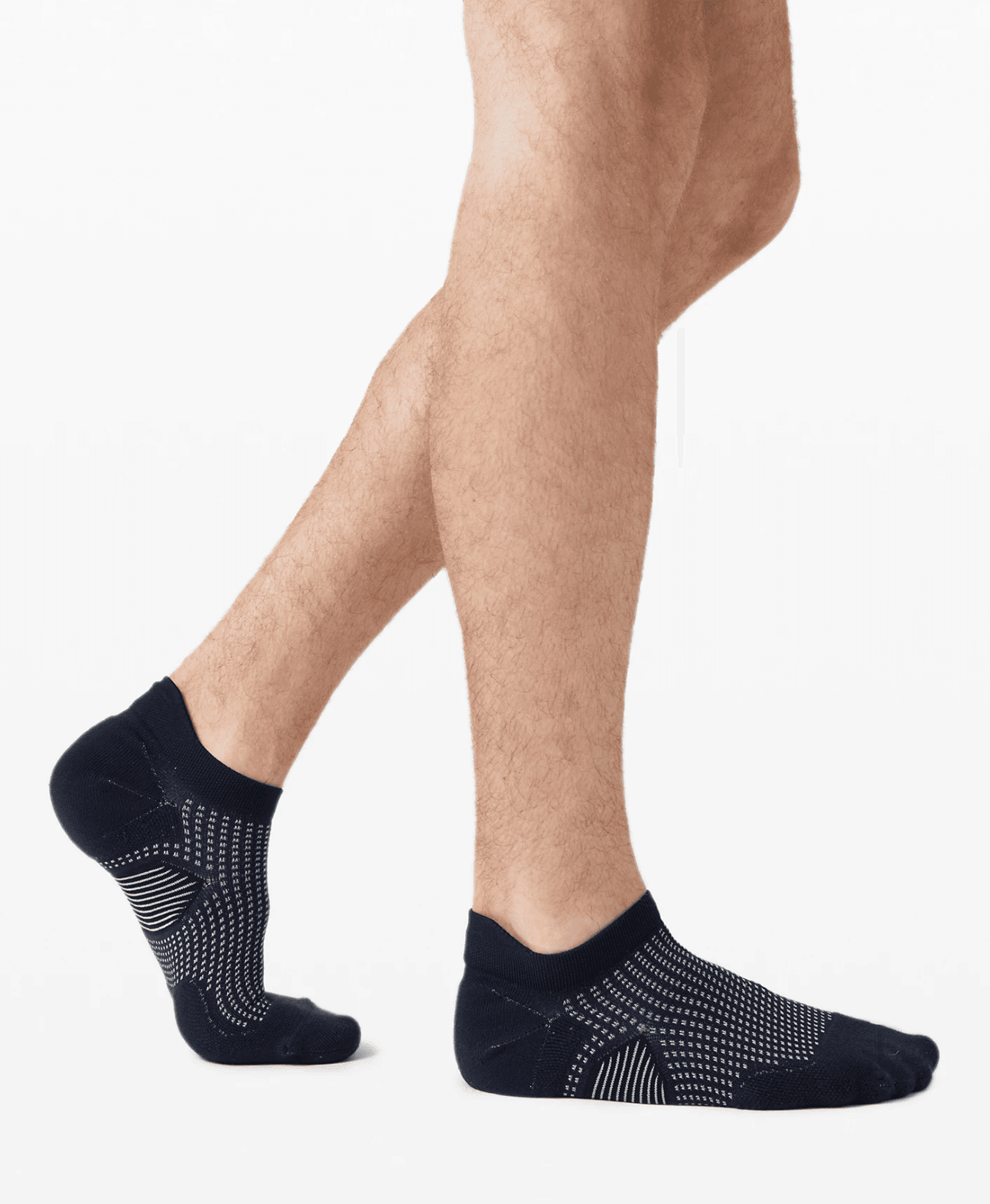 Lululemon T.H.E. Tab Sock