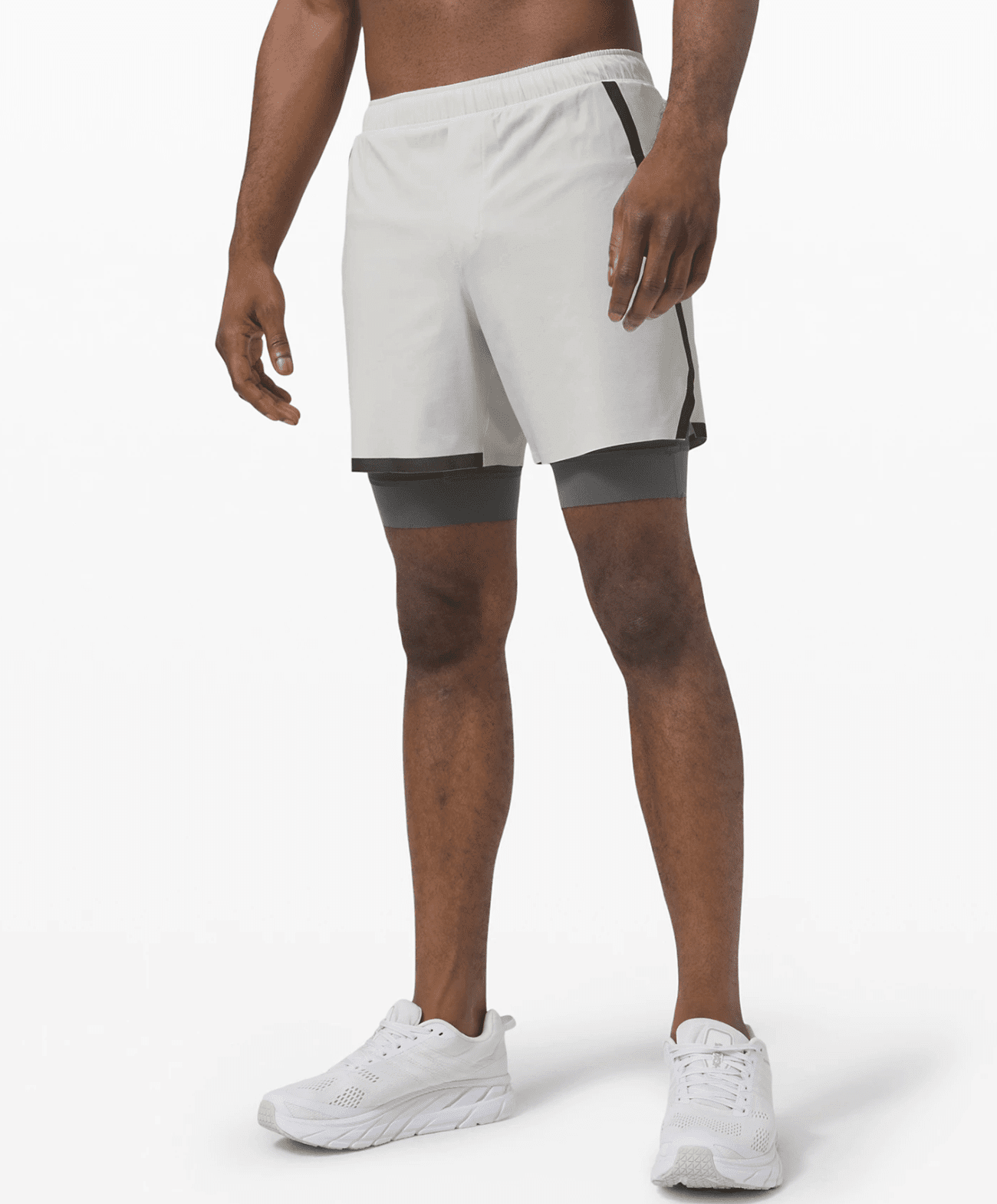 Lululemon Surge Shorts
