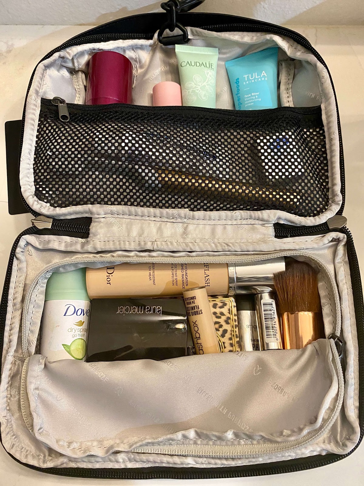 Signature 2.0 Toiletry