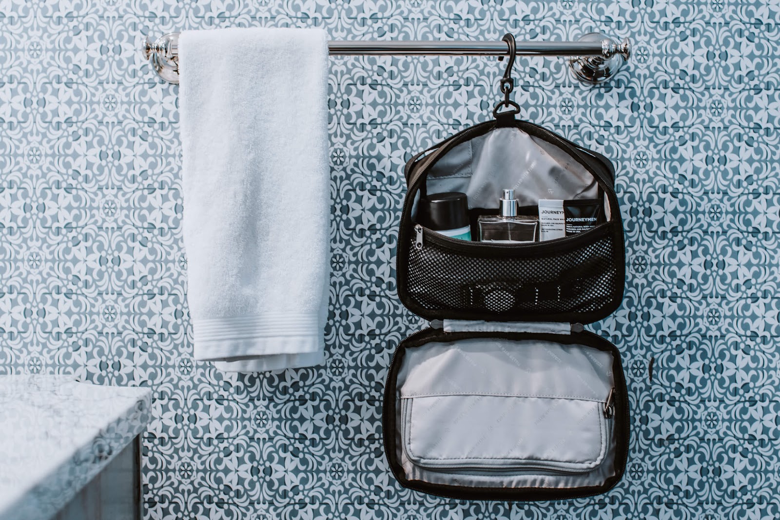 Signature 2.0 Toiletry