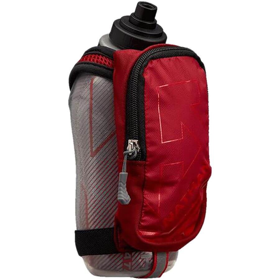 Nathan SpeedDraw Plus Insulated Handheld Water Bottle