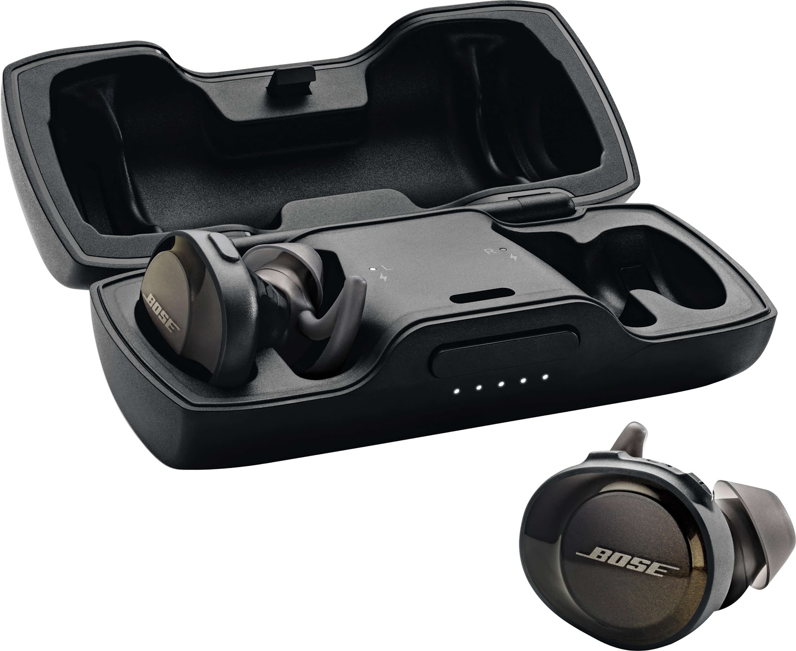 Bose SoundSport Free True Wireless Headphones