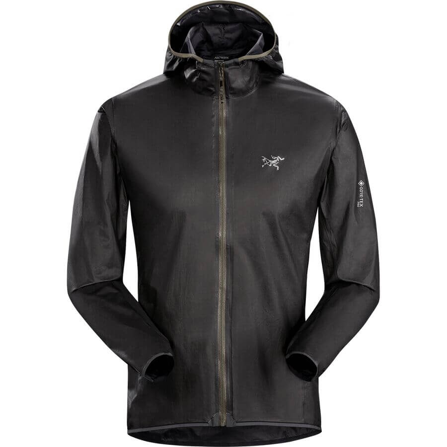 Arc’teryx Norvan Hooded Jacket