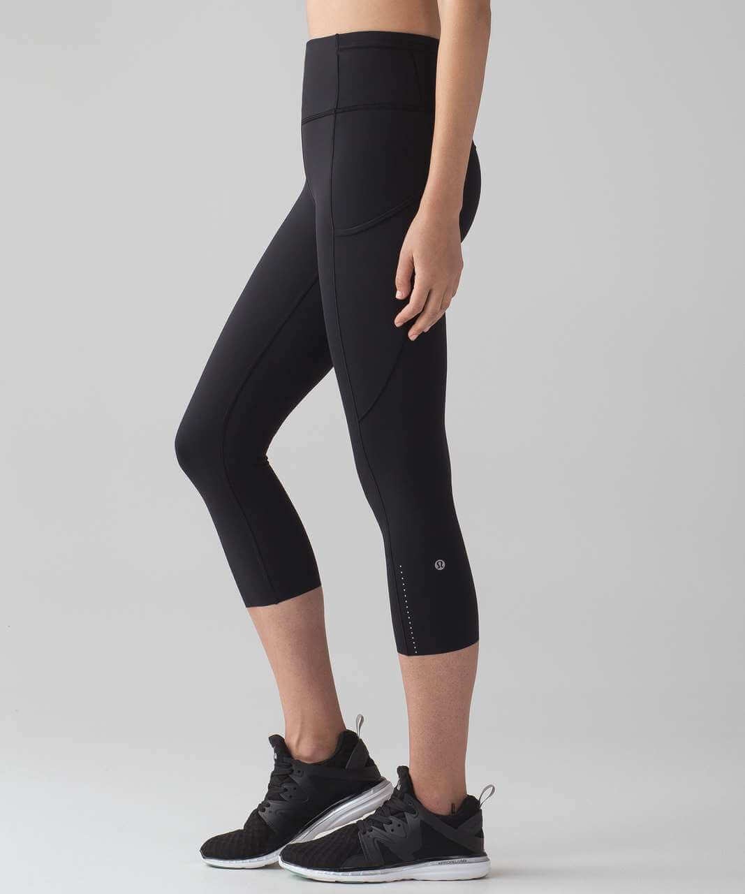 Lululemon Crop Pant