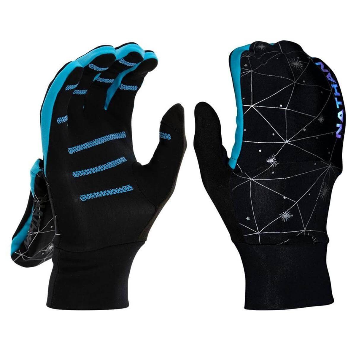 Reflective Convertible Glove