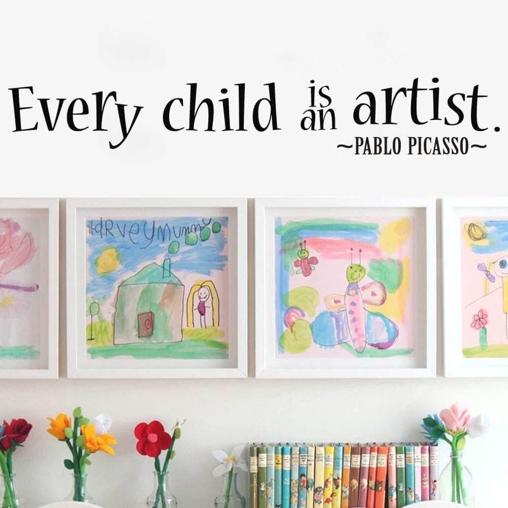 Wall Art