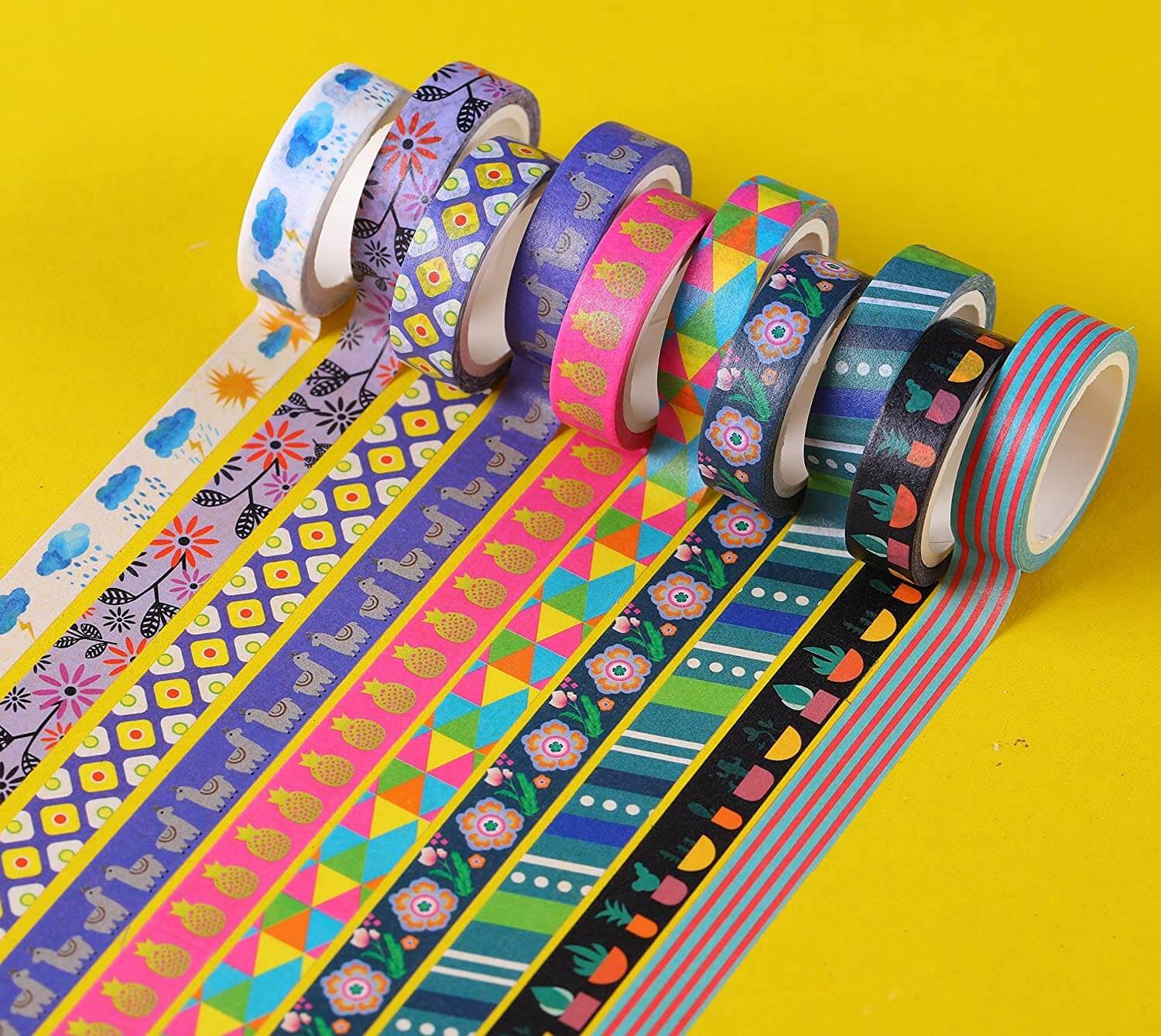 Washi Tape
