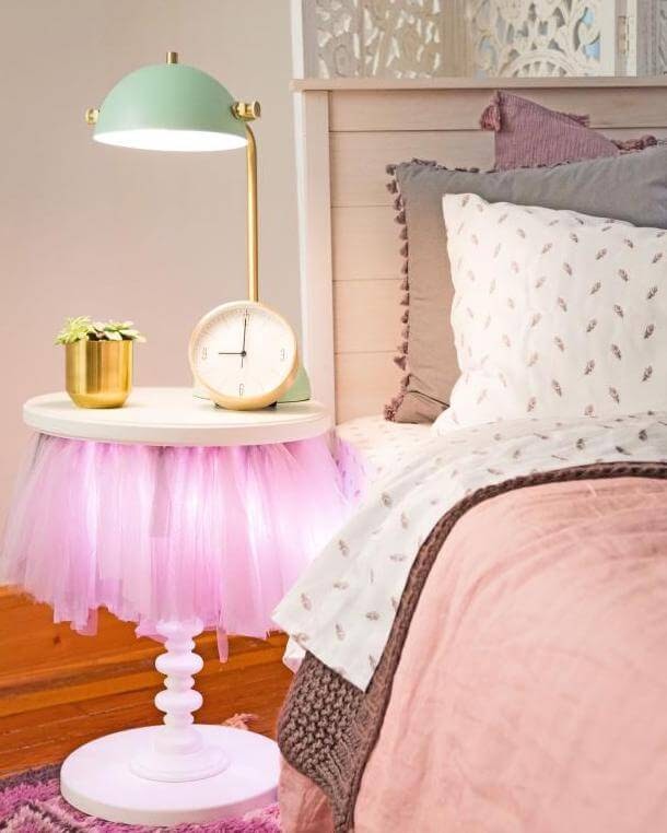 A New Nightstand