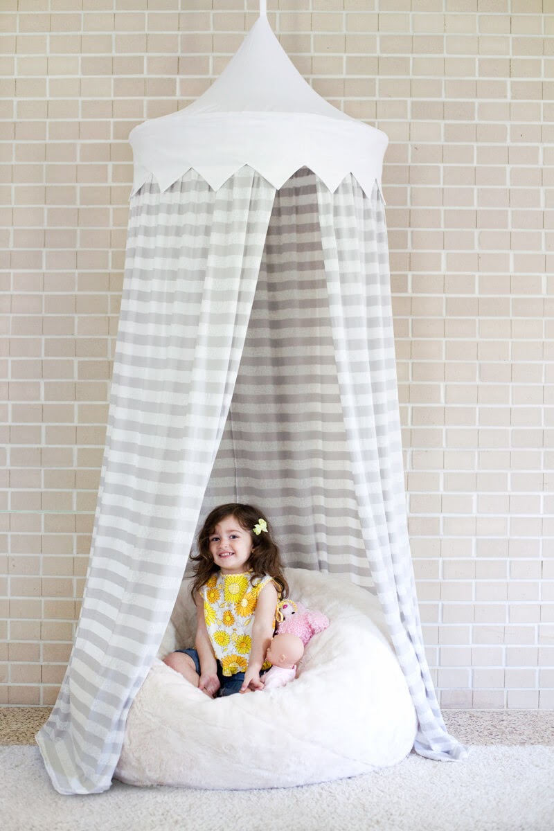 Hanging Tent/Canopy