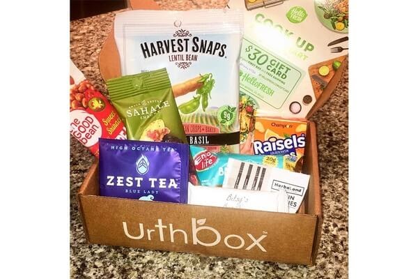 Urthbox