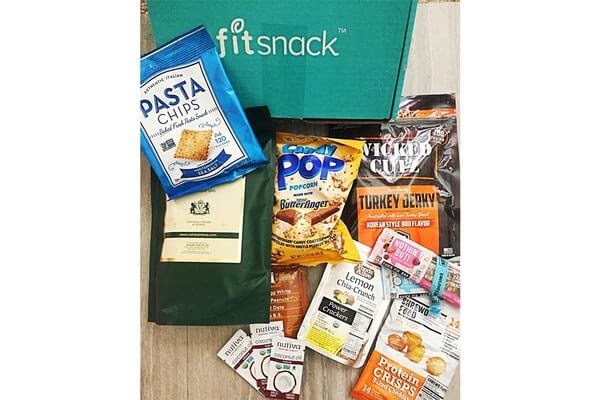 Fit Snack