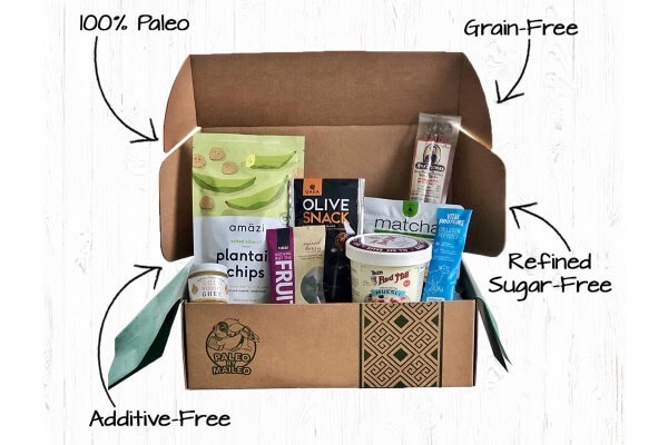 Paleo by Maileo