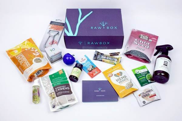 RawBox