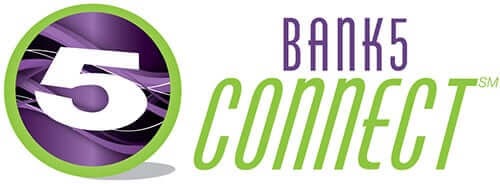 Bank5 Connect