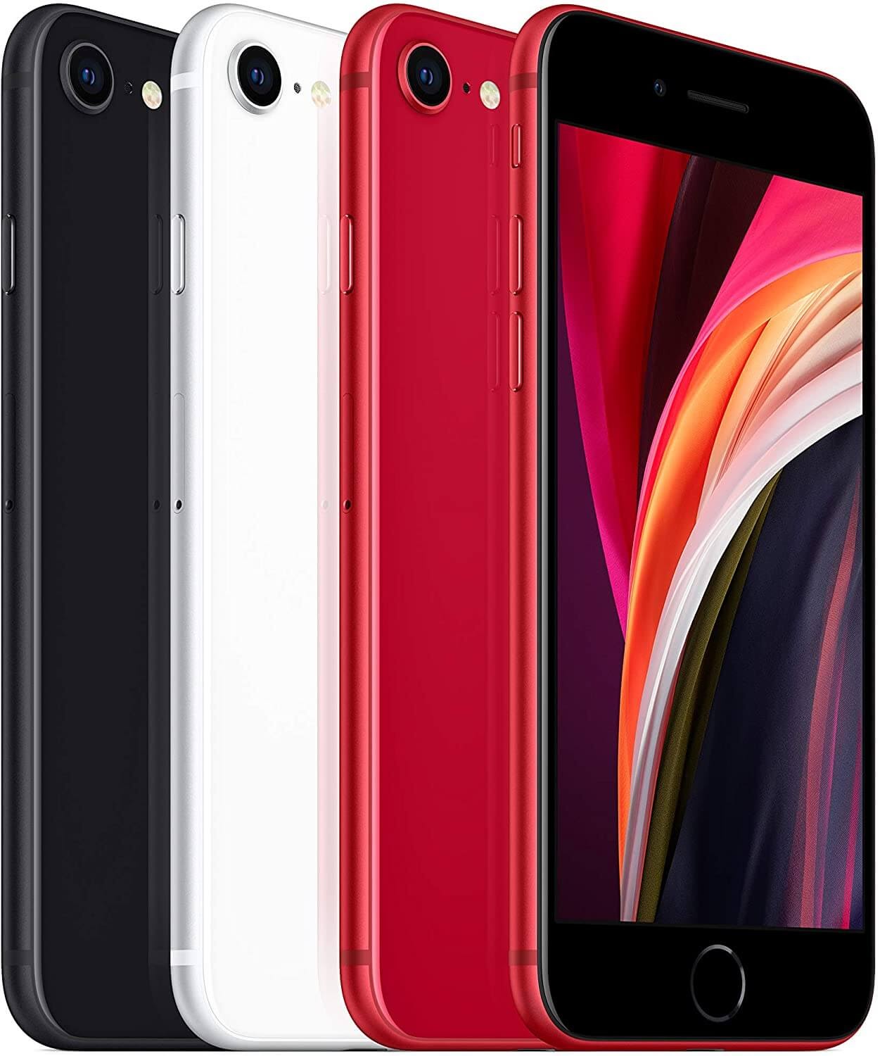 iPhone SE