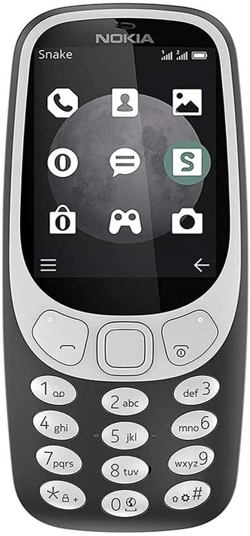 Nokia 3310 3G