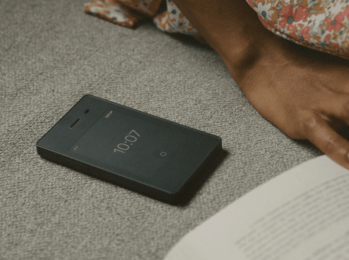The Light Phone II