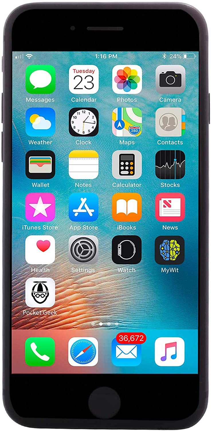 iPhone 8