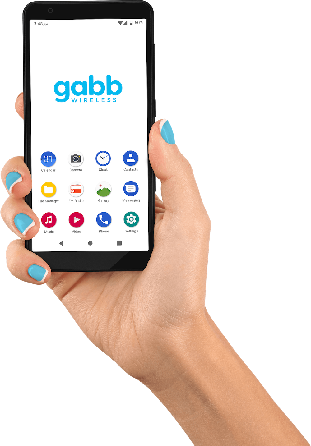 Gabb Wireless