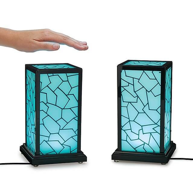 Friendship LampsÂ