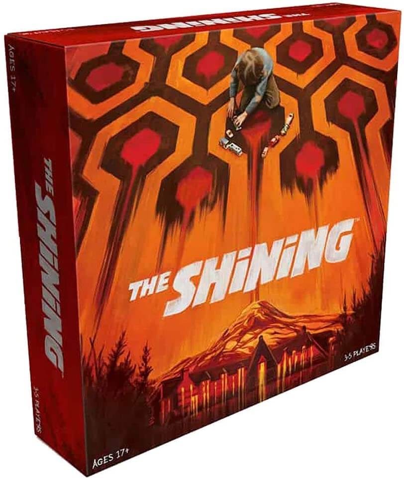 The Shining