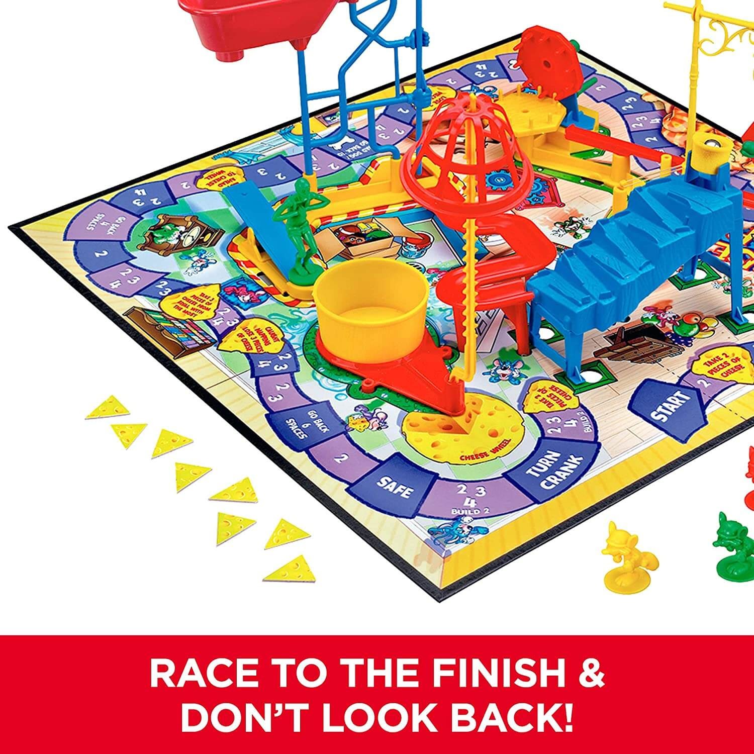 Mouse Trap